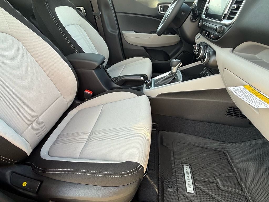 New 2026 Hyundai Venue SEL image 10