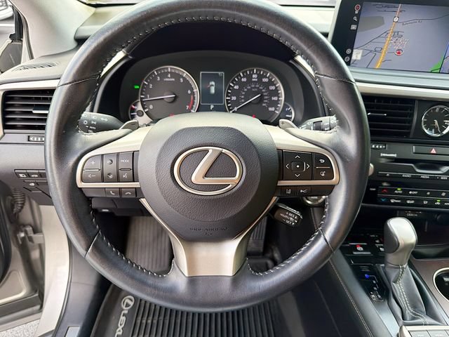 Used 2021 Lexus RX 350 AWD w/ Premium Package image 12