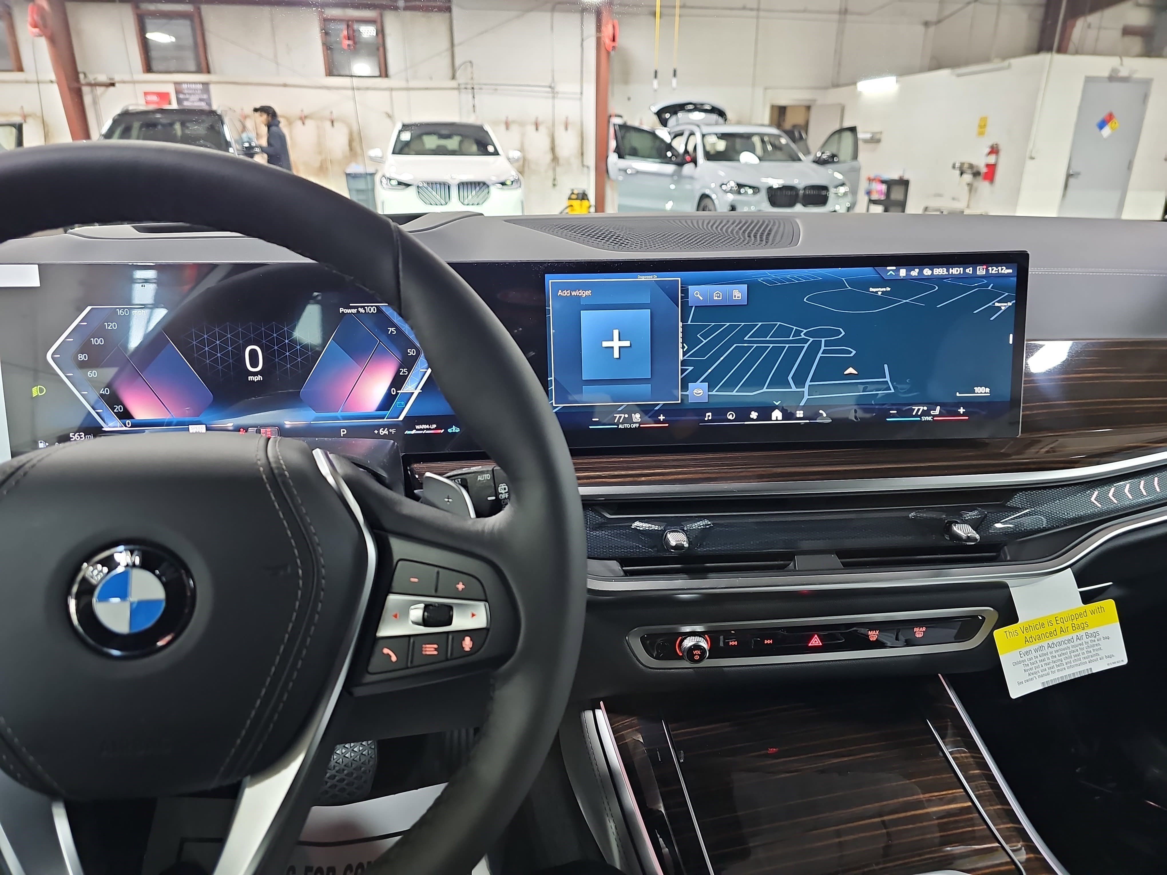 New 2026 BMW X5 xDrive40i w/ Climate Comfort Package image 20