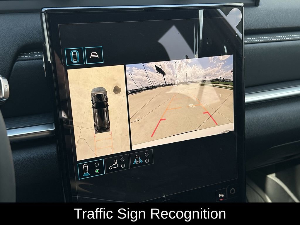 New 2026 GMC Terrain Elevation w/ Black Edition image 16