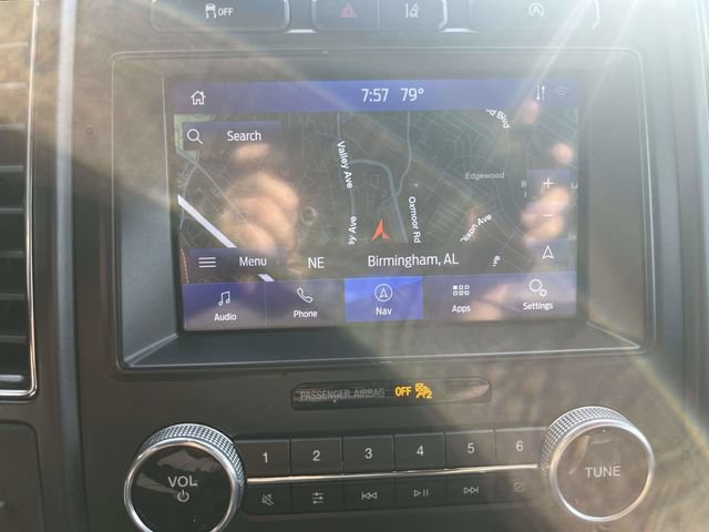 Used 2021 Ford Expedition Limited RWD image 28