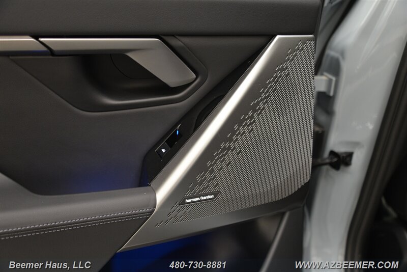 Used 2026 BMW 530i w/ M Sport Package RWD image 44