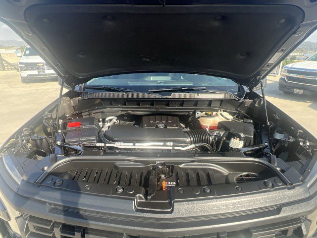Used 2023 Chevrolet Silverado 1500 Custom image 29