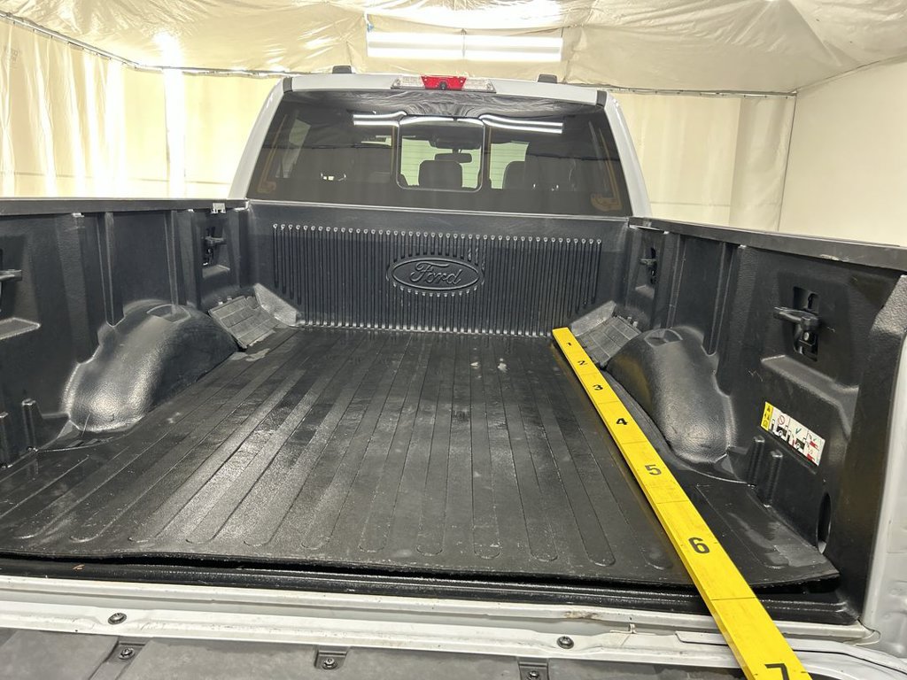 Used 2022 Ford F150 Lariat w/ Equipment Group 502A High AWD/4WD image 23