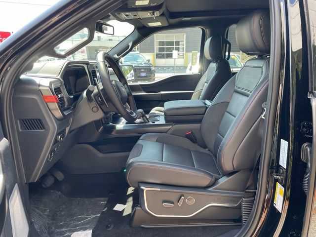New 2026 Ford F150 Raptor AWD/4WD image 15