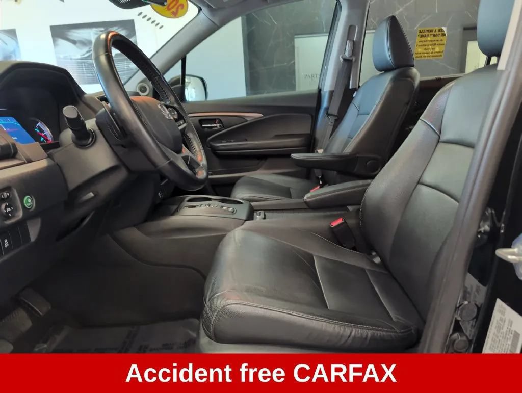 Used 2021 Honda Pilot EX-L image 11