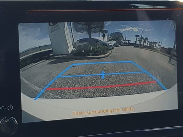 New 2026 Toyota Corolla XSE image 19