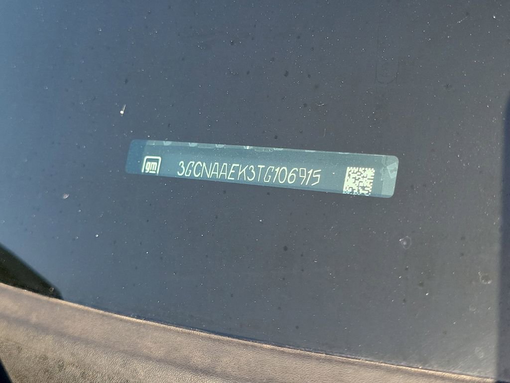 Used 2026 Chevrolet Silverado 1500 W/T w/ WT Value Package image 24