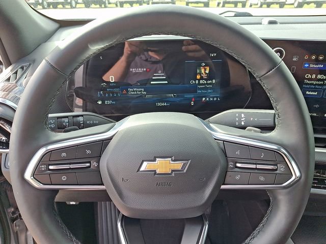 Used 2026 Chevrolet Equinox LT FWD image 19