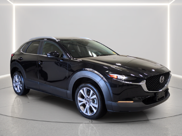 Used 2023 MAZDA CX-30 AWD 2.5 S w/ Select Package image 8