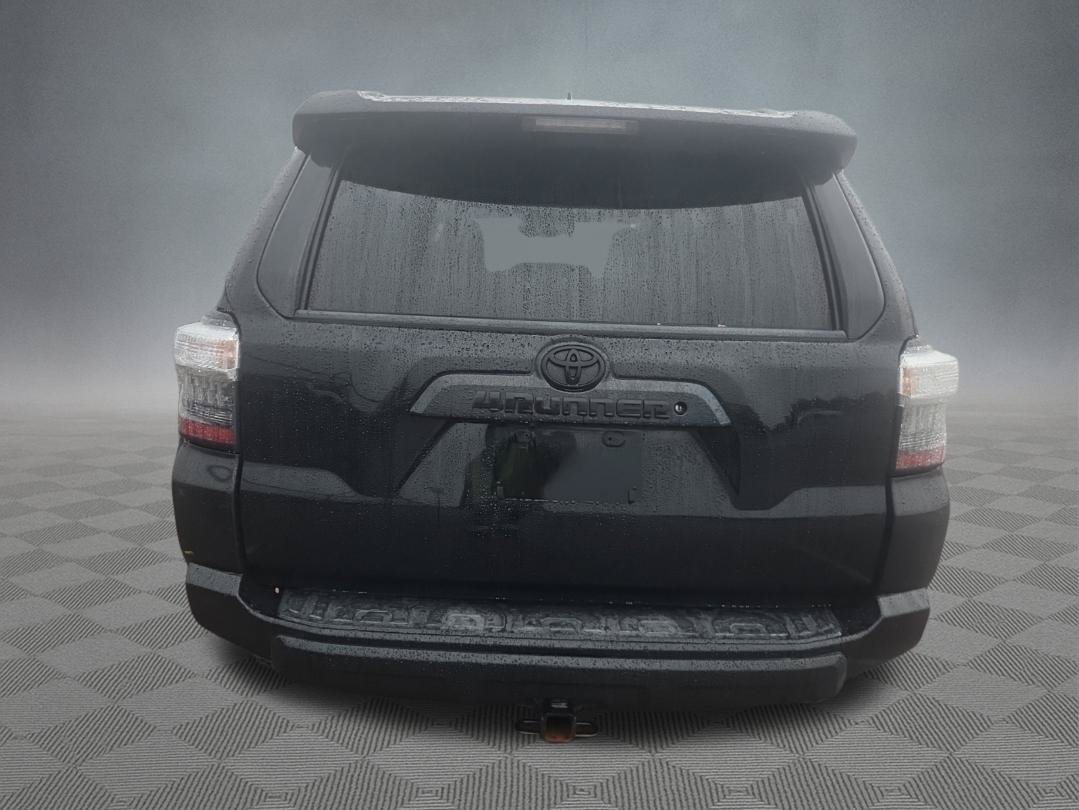 Used 2019 Toyota 4Runner TRD Off-Road AWD/4WD image 7