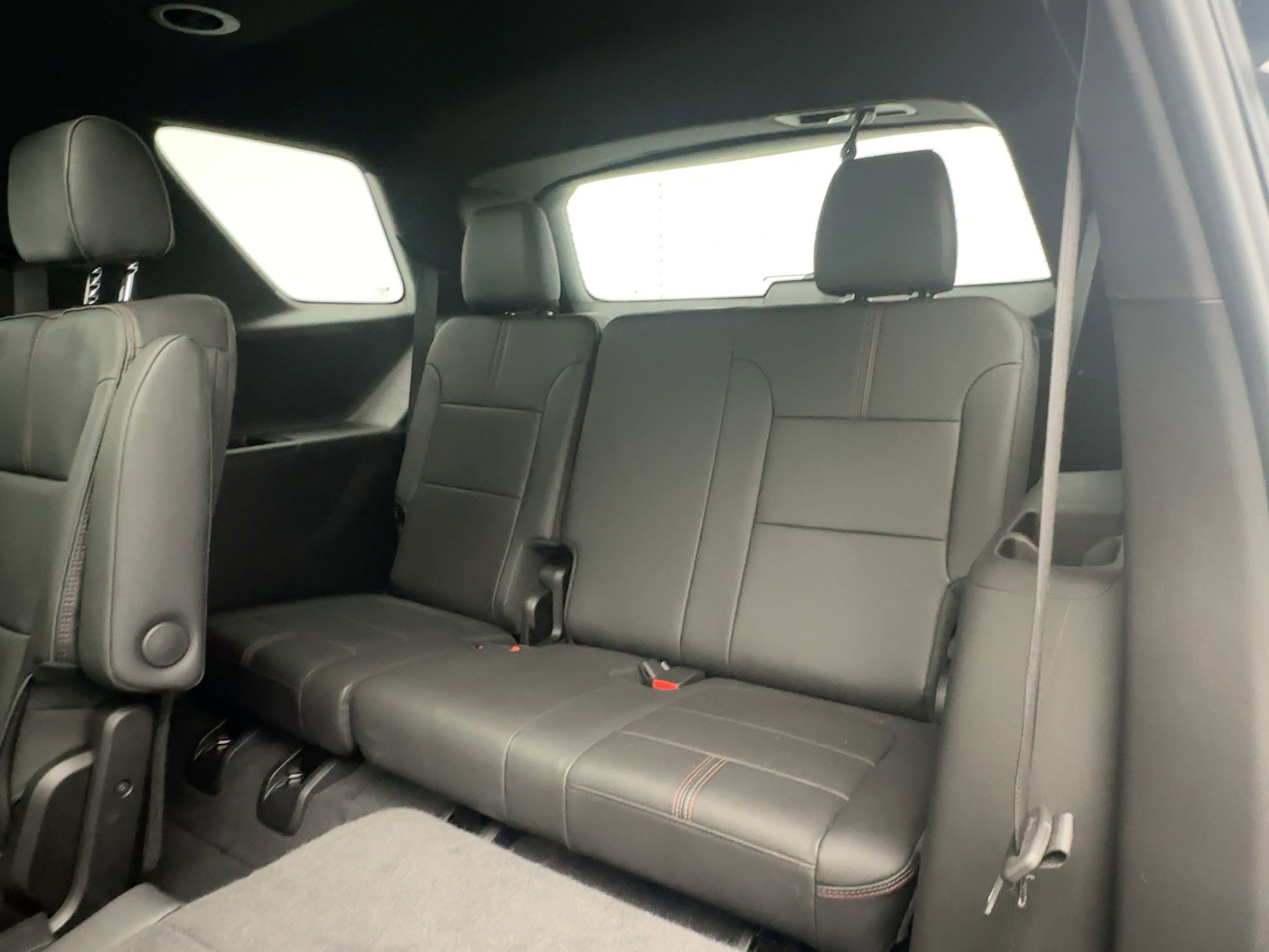 Certified 2023 Chevrolet Traverse RS image 32