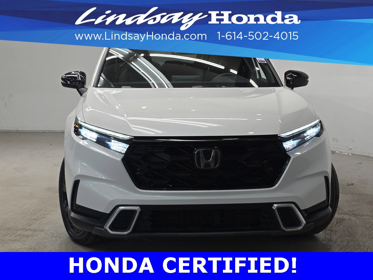 Used 2023 Honda CR-V Sport Touring image 2