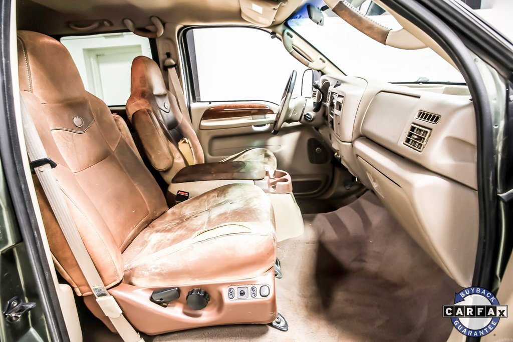 Used 2004 Ford F250 King Ranch image 24