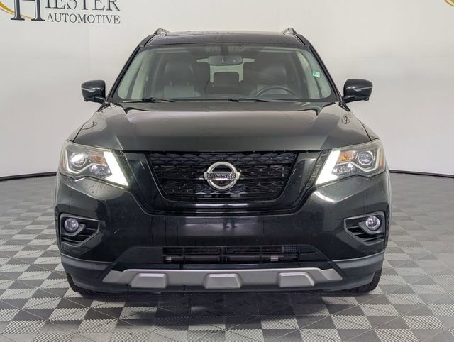 Used 2019 Nissan Pathfinder SL image 3