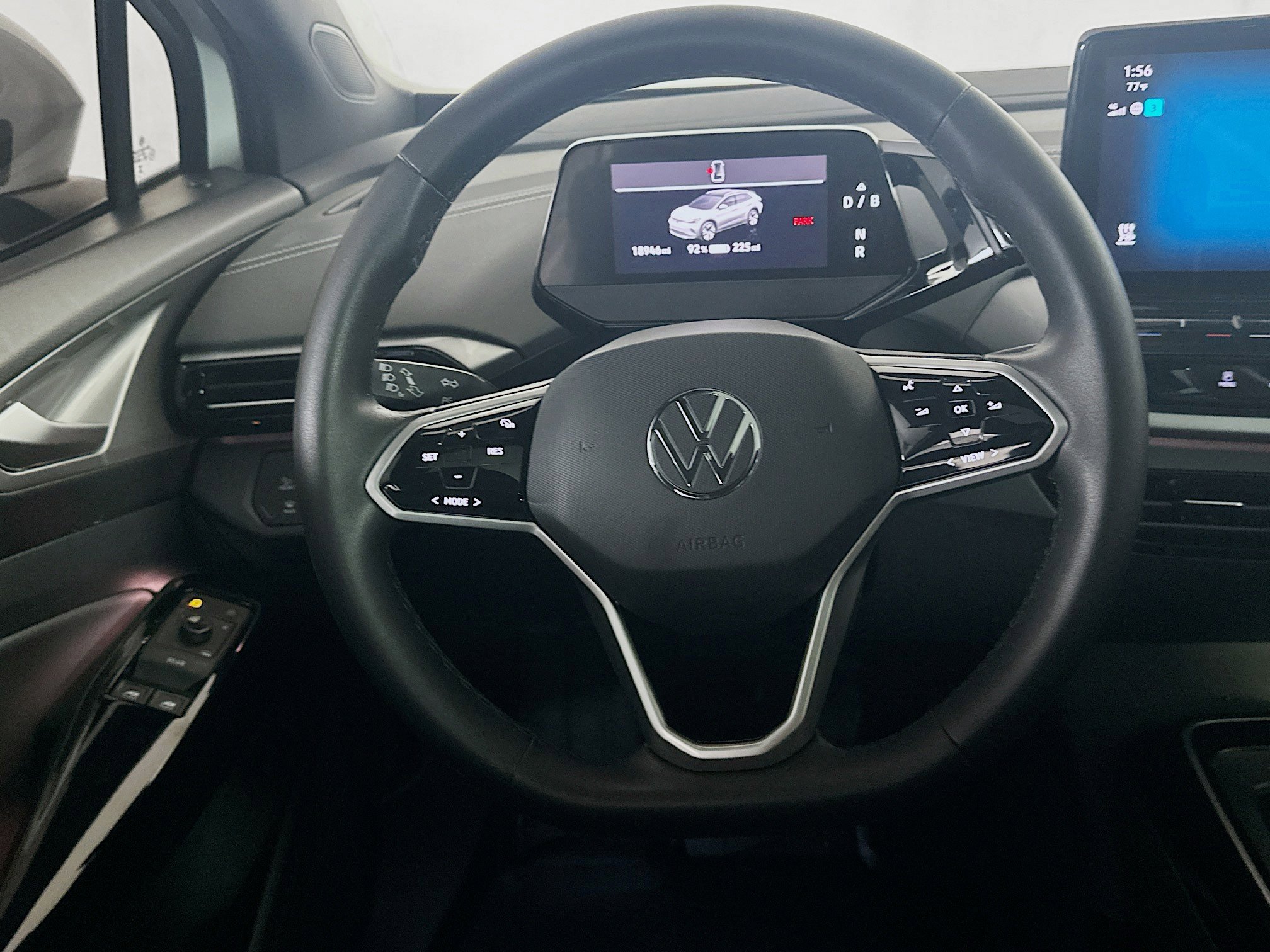 Used 2023 Volkswagen ID.4 Pro S RWD image 17