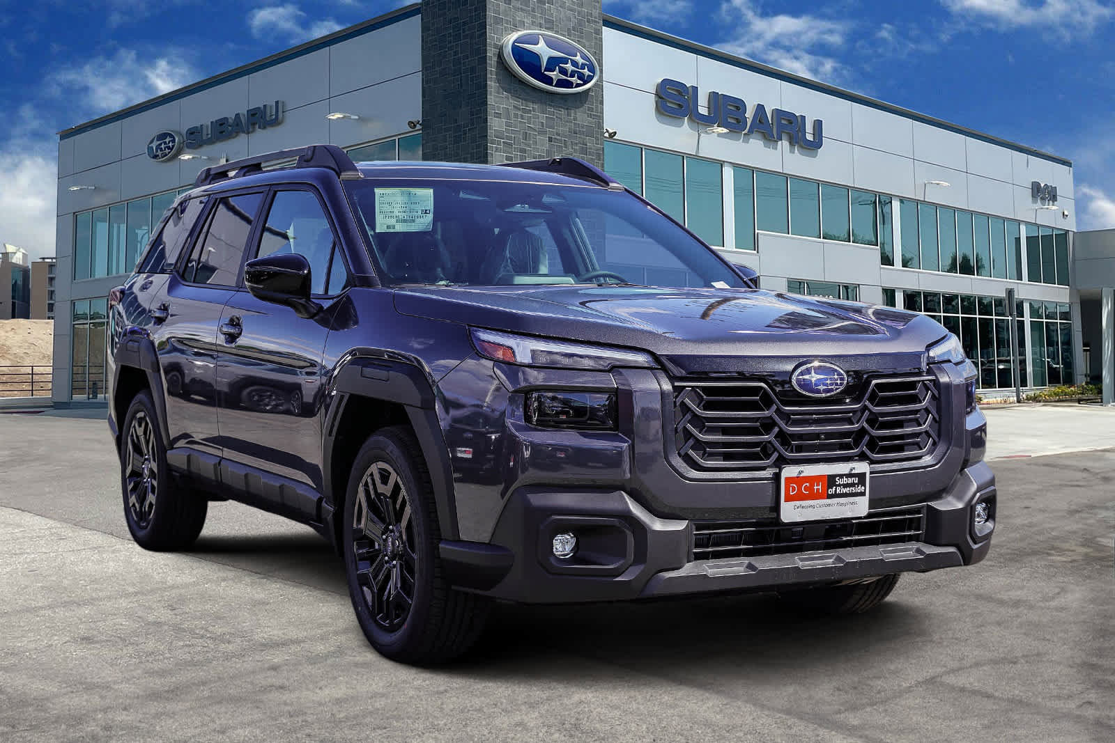 New 2026 Subaru Outback Limited XT image 3