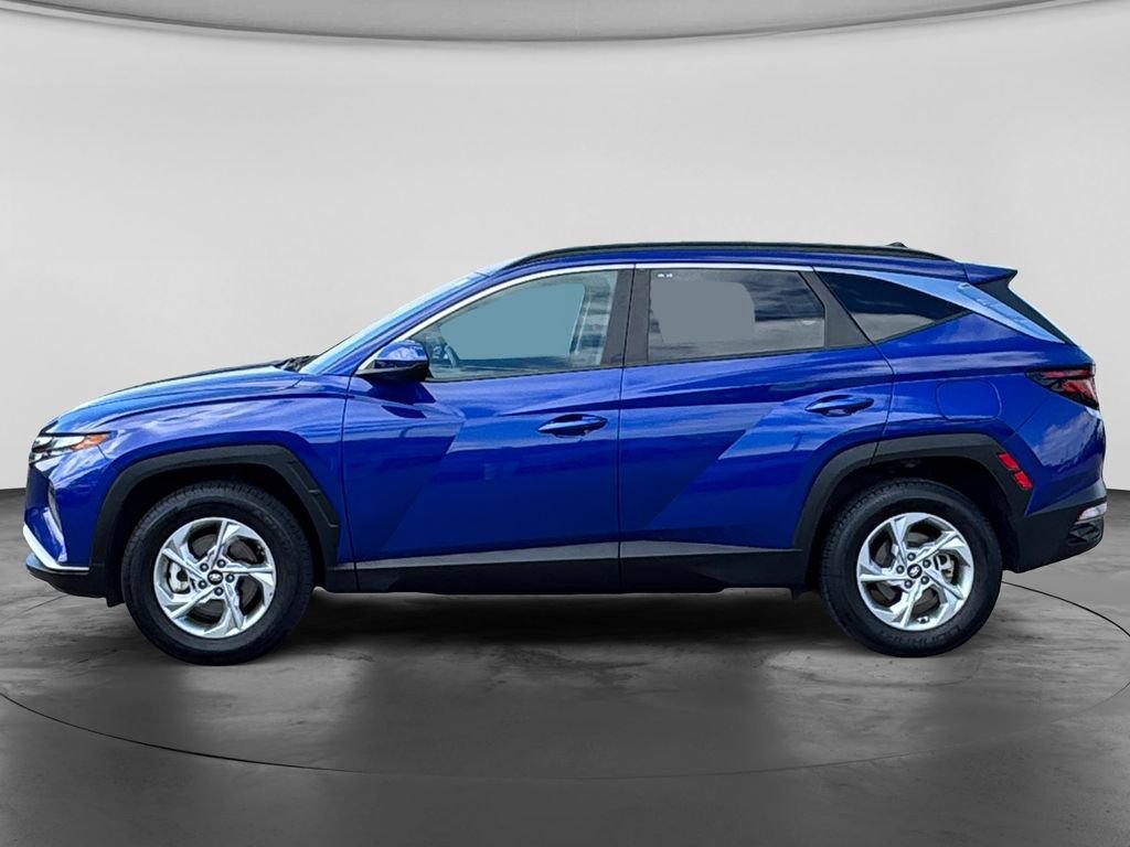 Used 2024 Hyundai Tucson SEL AWD/4WD image 6