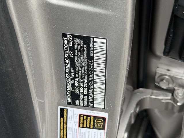 Certified 2023 Mercedes-Benz GLC 300 4MATIC image 19