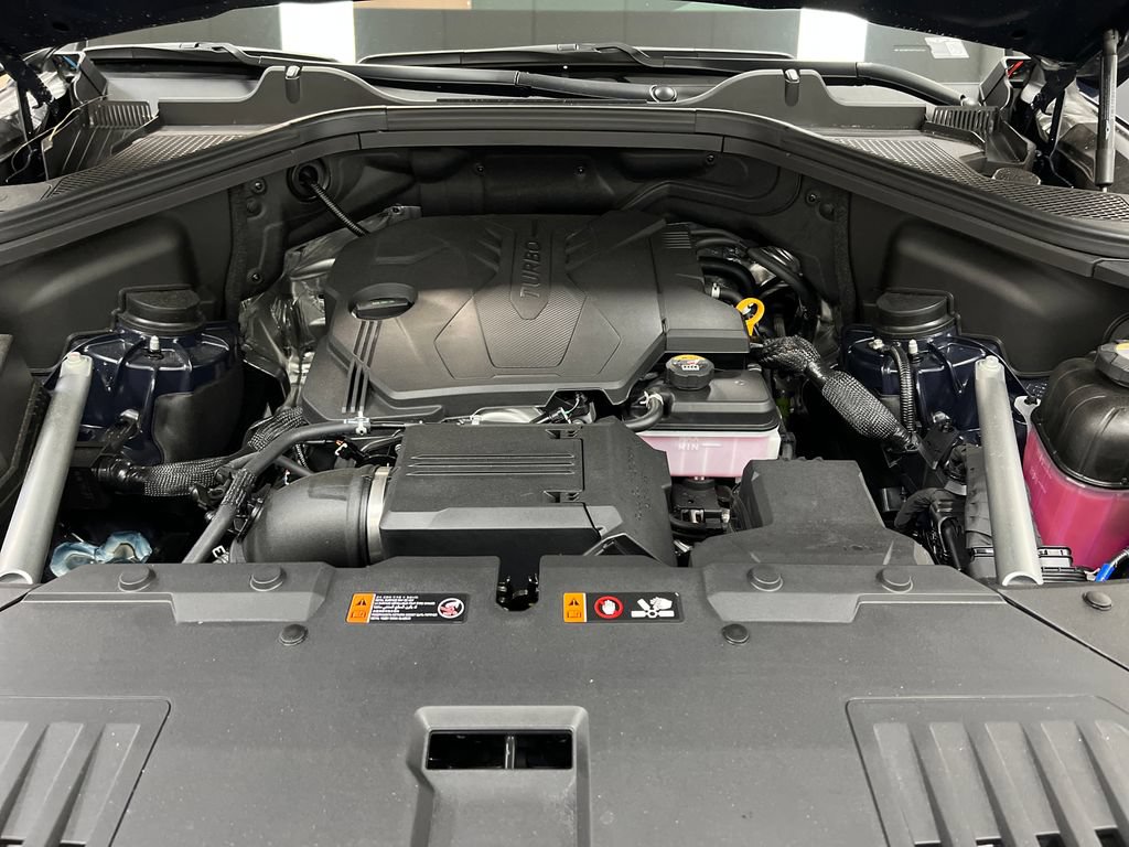 New 2026 Genesis GV80 2.5T Advanced AWD/4WD image 22