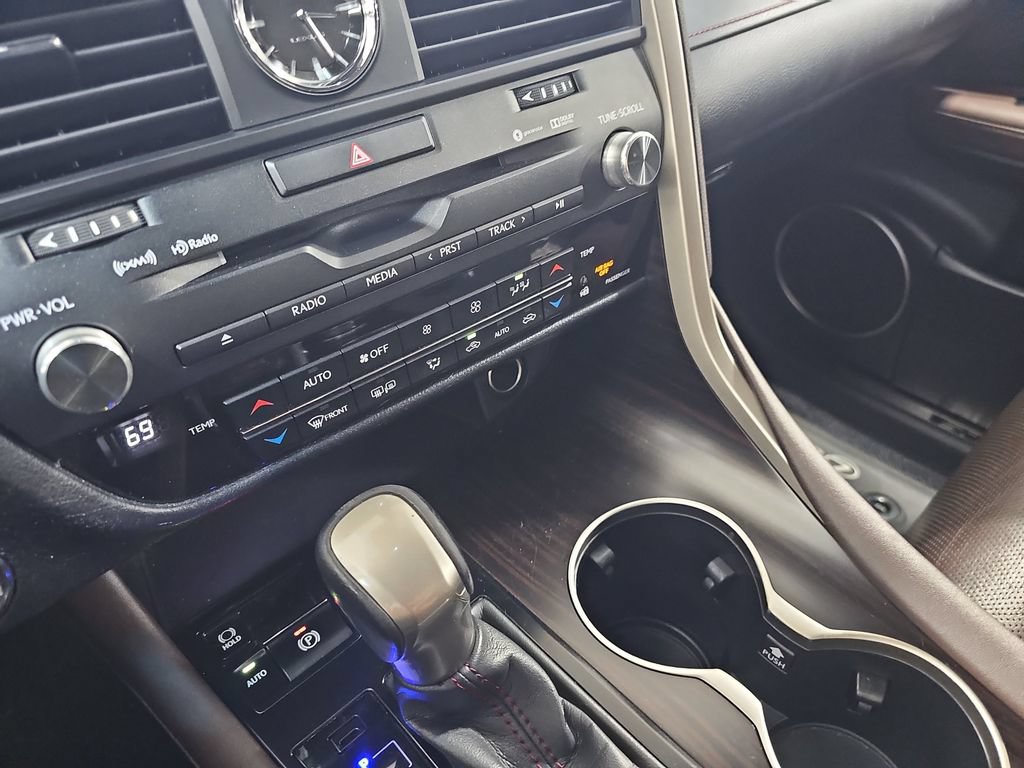 Used 2016 Lexus RX 350 AWD w/ Premium Package image 26
