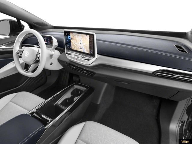 New 2025 Volkswagen ID.4 Pro S AWD/4WD image 6