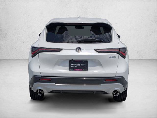 New 2026 Acura ADX FWD image 8