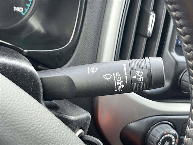 Certified 2022 Chevrolet Colorado LT w/ LT Convenience Package image 27