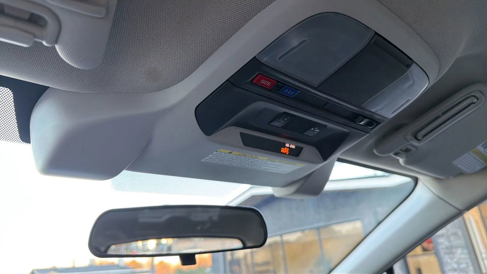 Used 2021 Subaru Impreza 2.0i Premium image 15