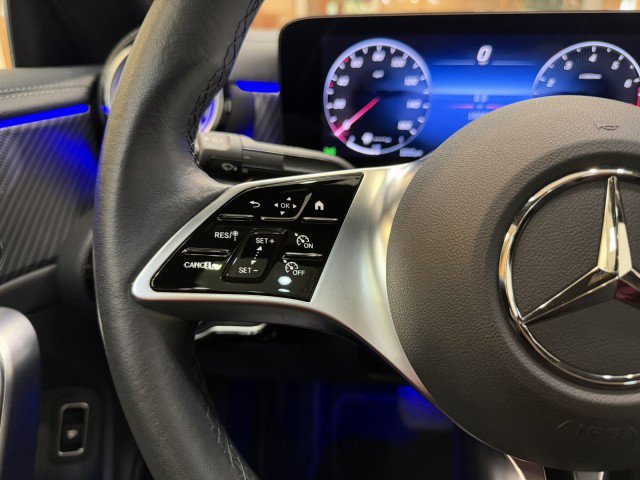 Used 2025 Mercedes-Benz CLA 250 image 19