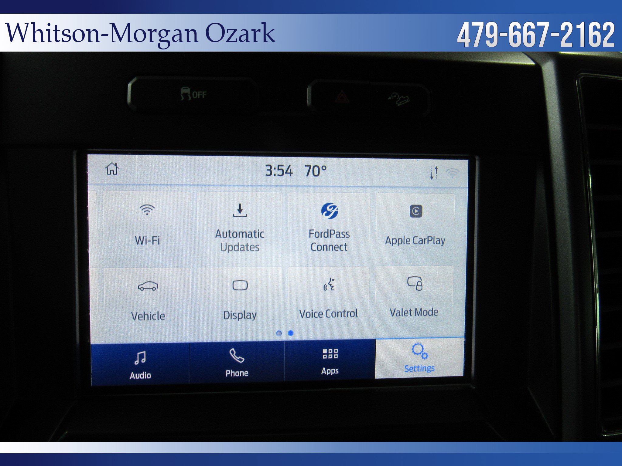 Used 2021 Ford F250 XLT w/ XLT Premium Package image 41