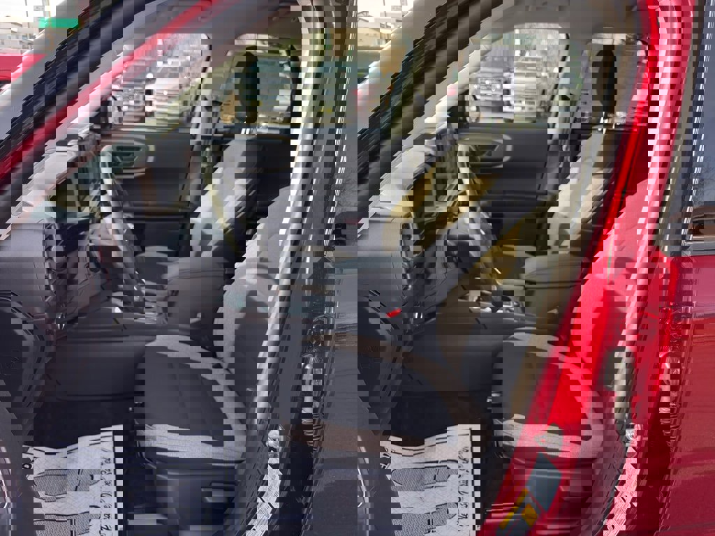 New 2025 Ford Bronco Sport Big Bend image 25