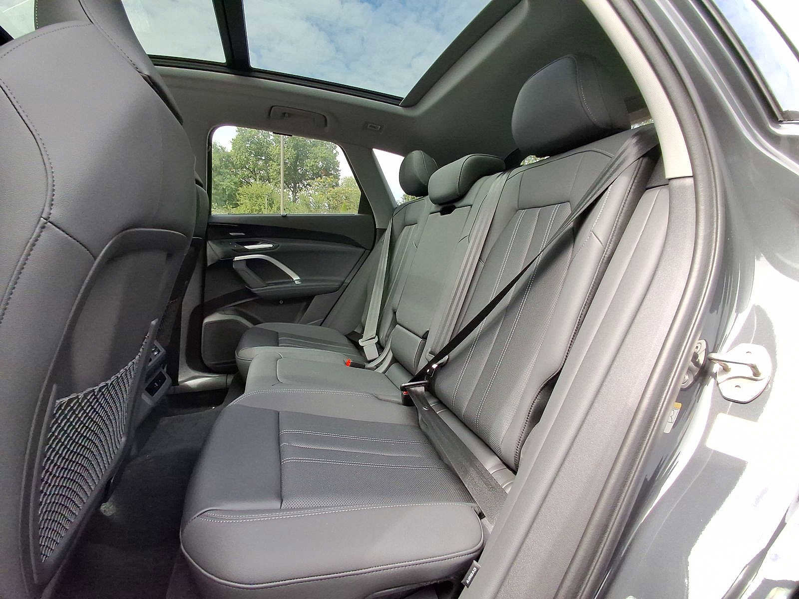 New 2025 Audi Q5 Premium Plus image 13