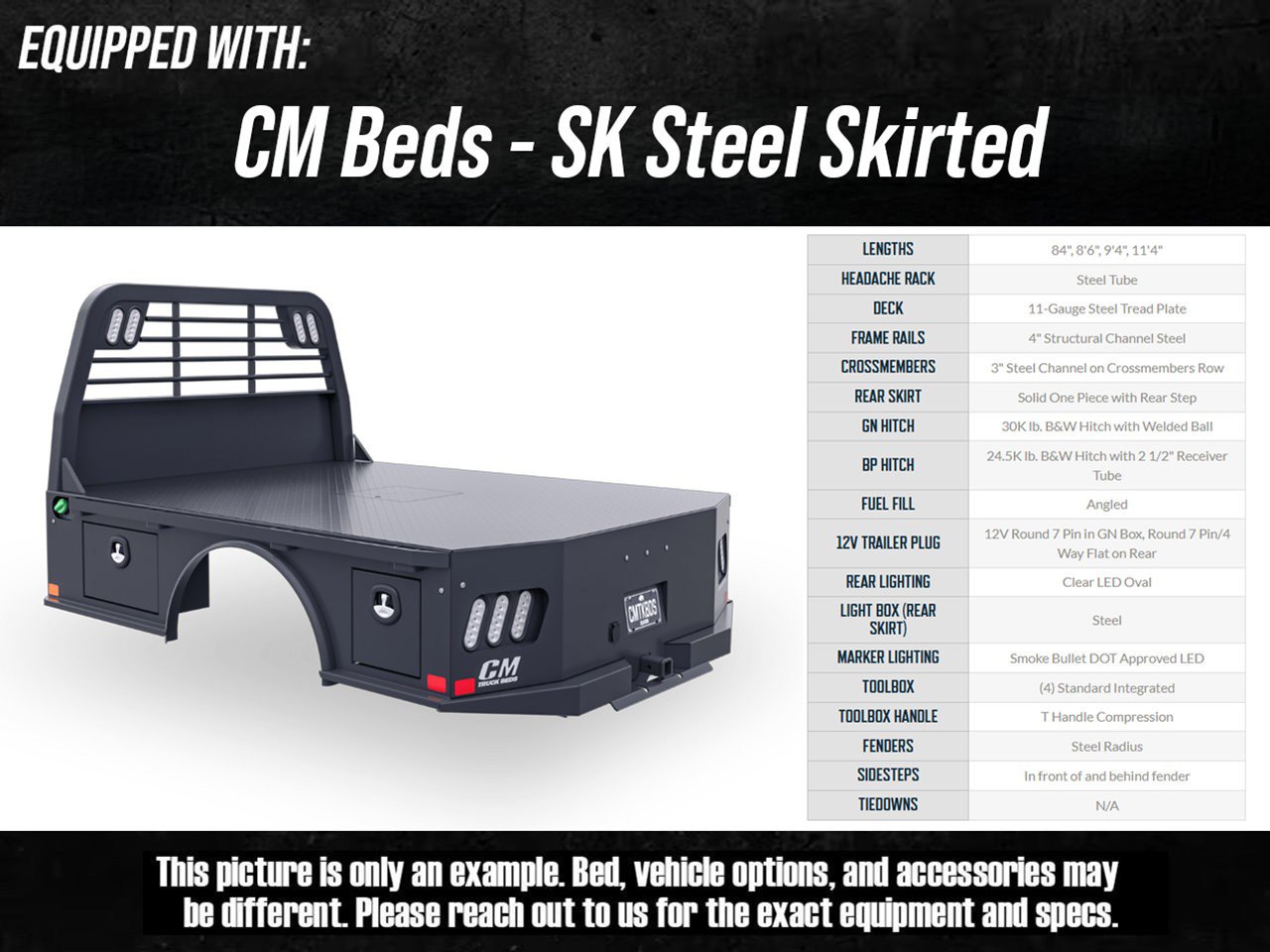 New 2025 Chevrolet Silverado 3500 LT w/ Convenience Package image 3