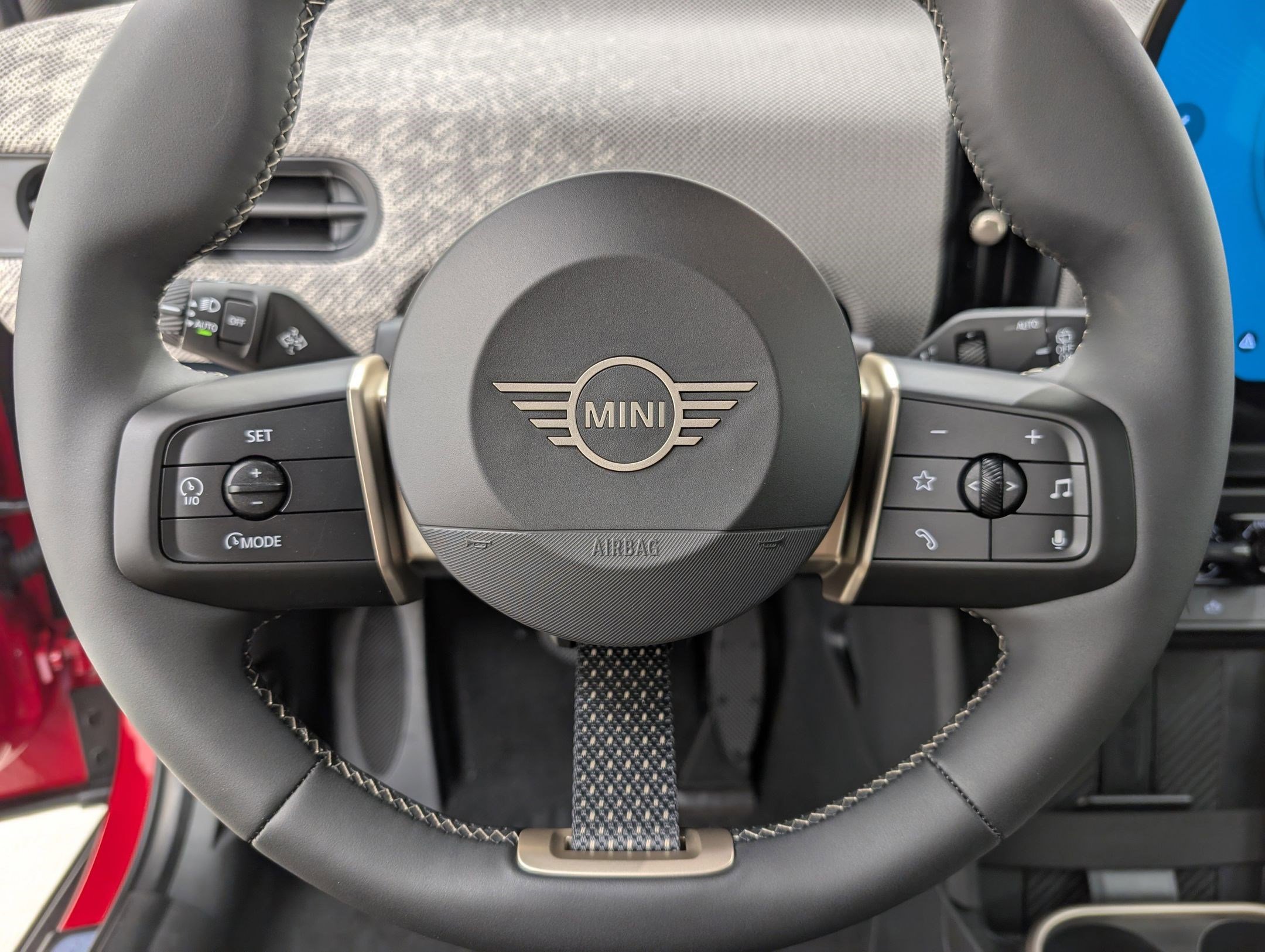 New 2025 MINI Cooper S image 14