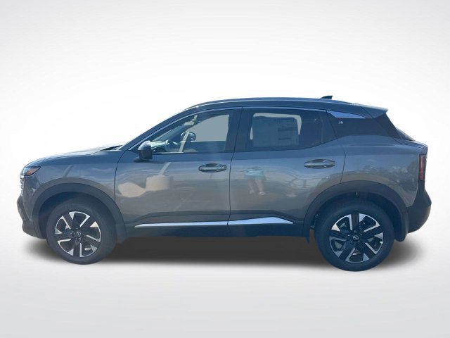 New 2027 Nissan Kicks SV AWD/4WD image 5