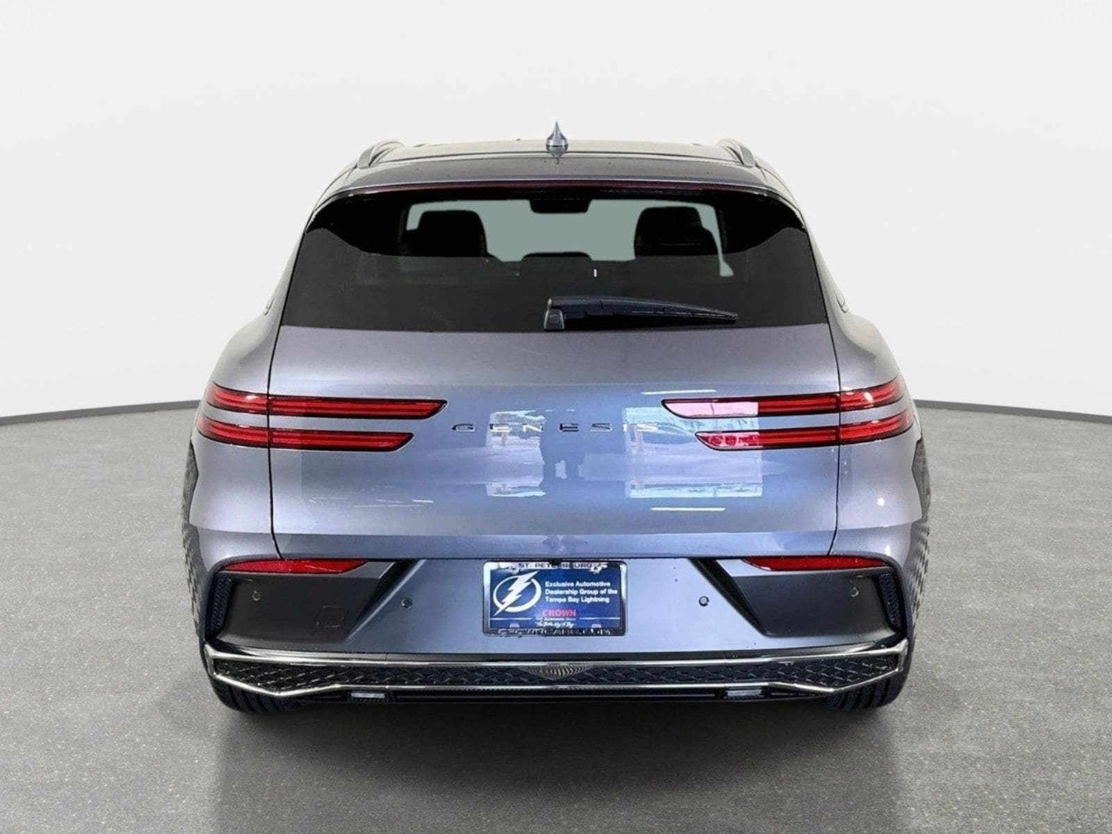 New 2027 Genesis GV70 2.5T Select AWD/4WD image 6
