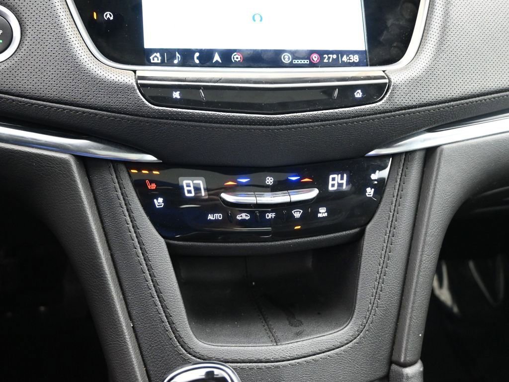 Used 2024 Cadillac XT5 Premium Luxury image 20