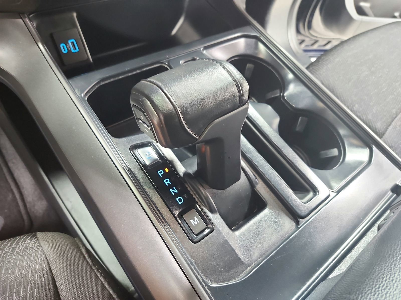 Used 2024 Ford F150 XLT AWD/4WD image 26