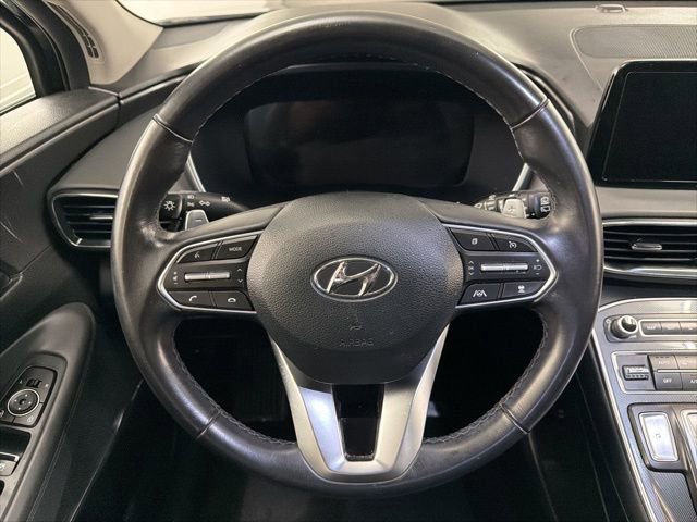 Used 2023 Hyundai Santa Fe SEL w/ Premium Package image 19