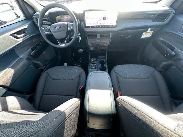 New 2026 Ford Maverick XL image 12