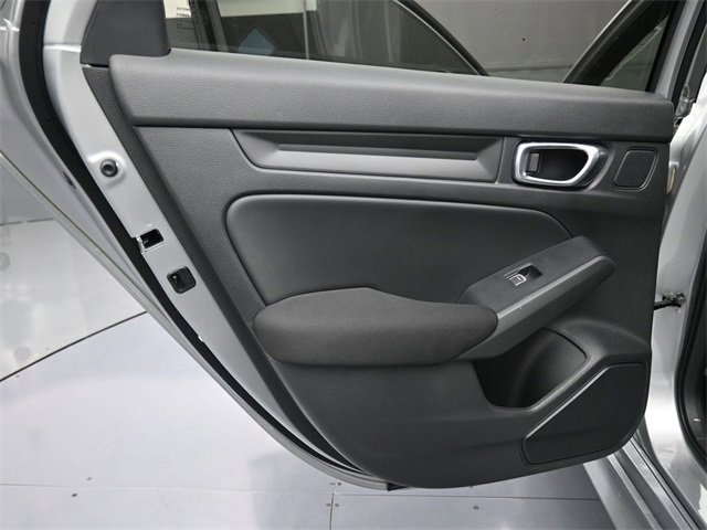 New 2026 Honda Civic Sport image 24