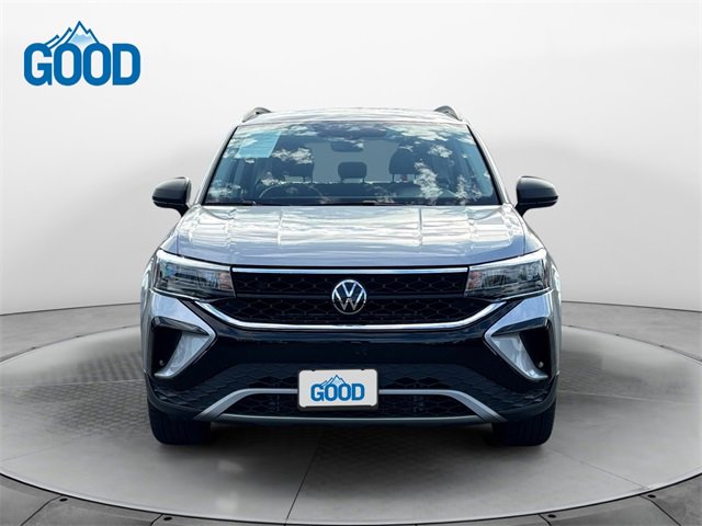 Used 2024 Volkswagen Taos S image 8