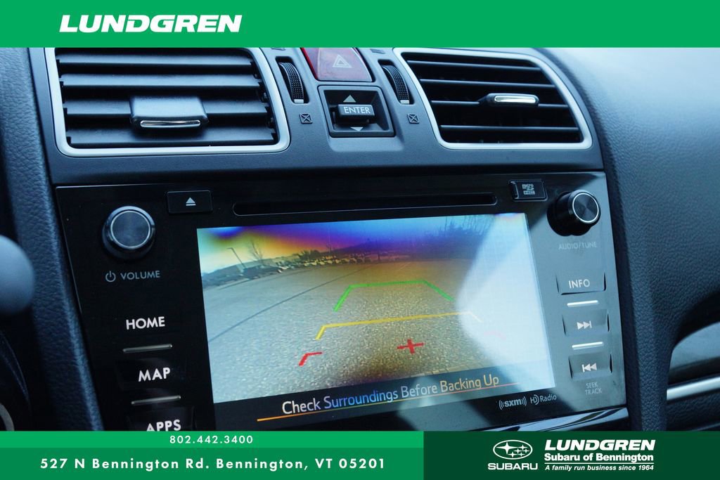 Used 2018 Subaru Forester 2.5i Touring image 21