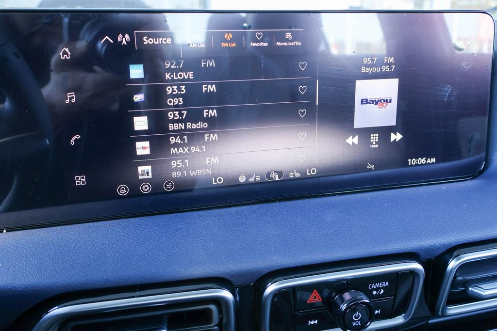 New 2026 Nissan Sentra SL image 5