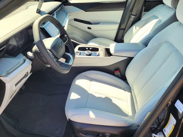 New 2026 Jeep Cherokee Laredo image 8