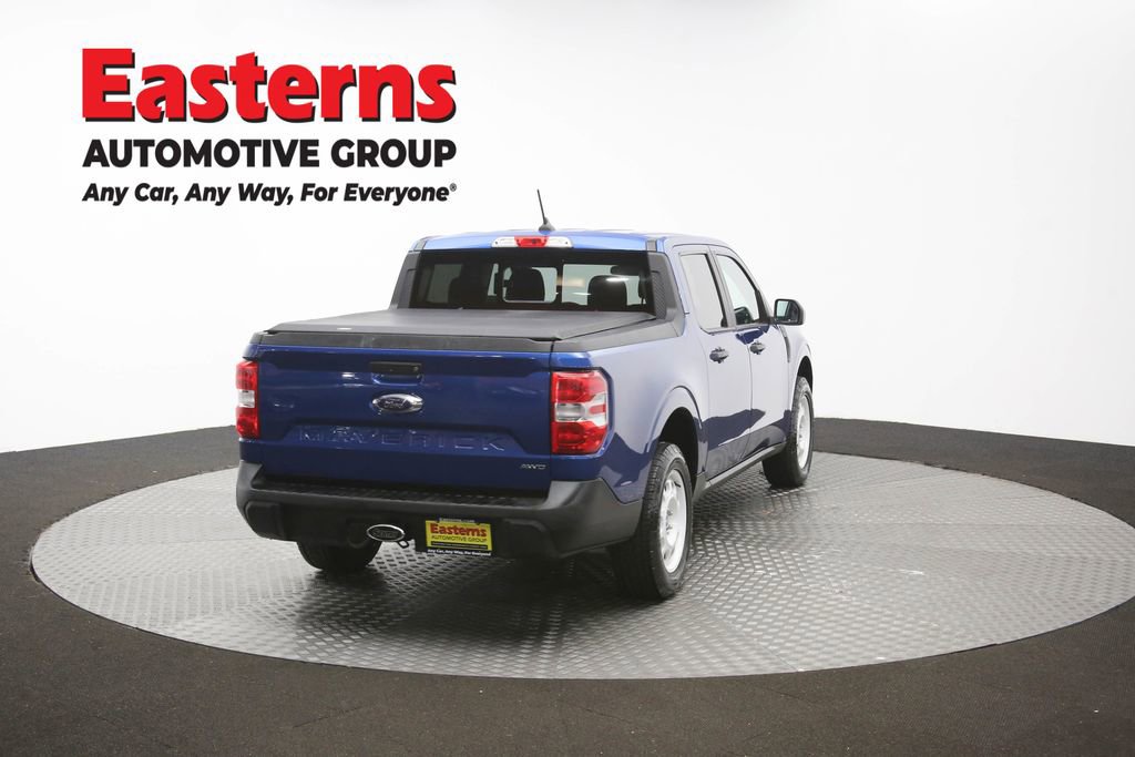 Used 2023 Ford Maverick XL w/ Equipment Group 100A Standard AWD/4WD image 39