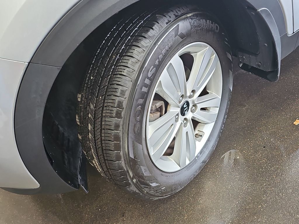 Used 2018 Kia Sportage LX AWD/4WD image 30