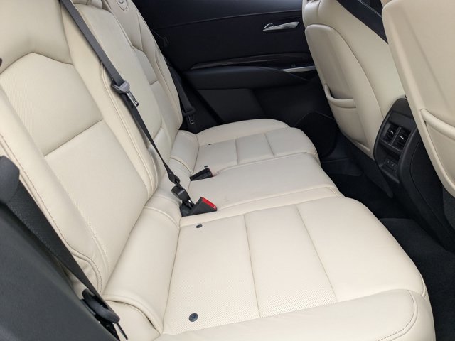 Used 2019 Cadillac XT4 Sport image 18