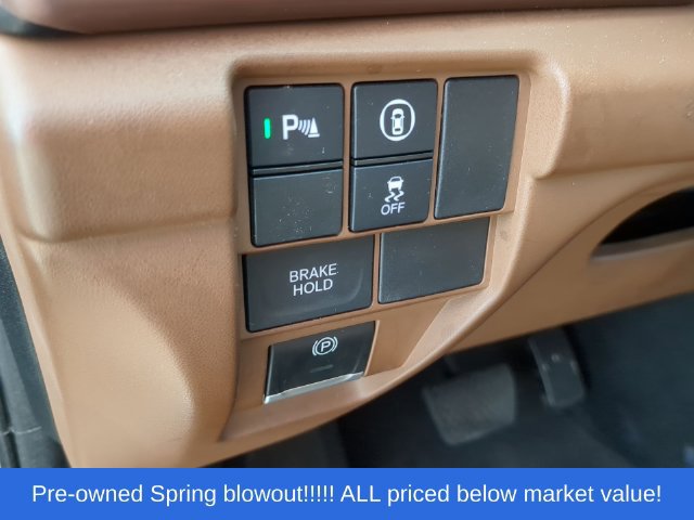 Used 2023 Acura RDX w/ Technology Package FWD image 27